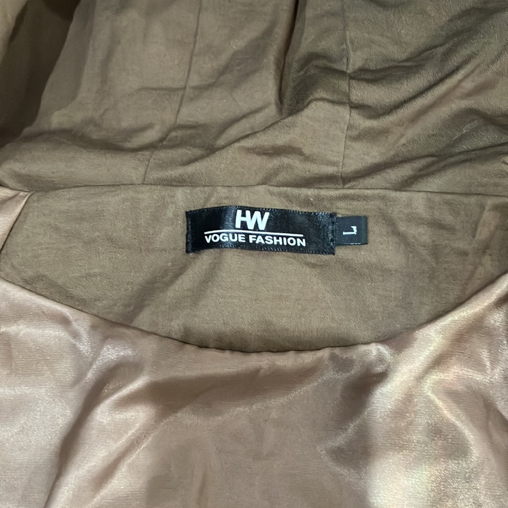 Original coat - Picture 4 of 7